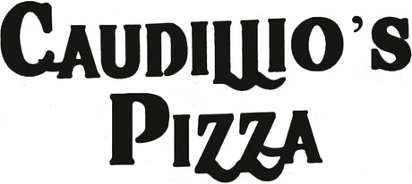 Caudillio's Pizza