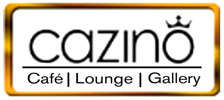 Cazino Cafe, Lounge & Gallery