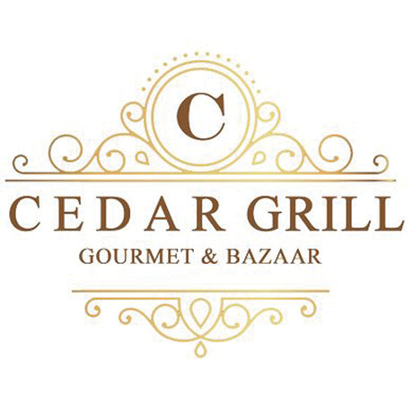 Cedar Grill
