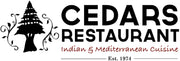 Cedars Restaurant