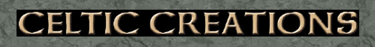 Celtic Creations