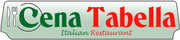Cena Tabella