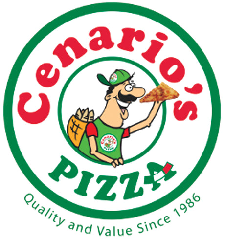 Cenario's Pizza