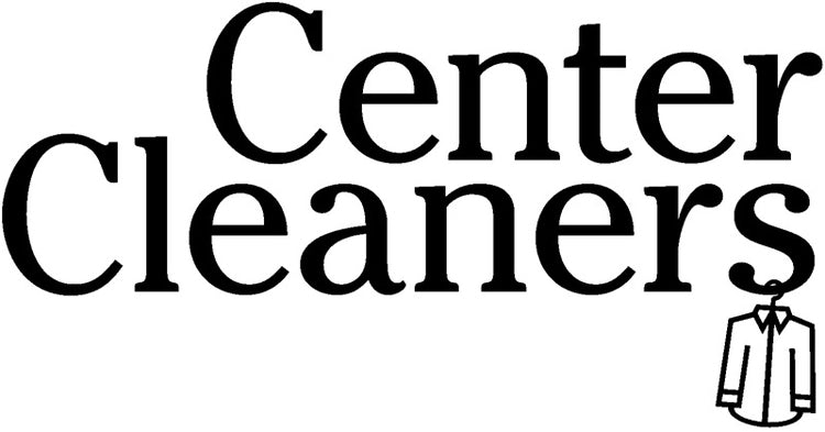 Center Cleaners