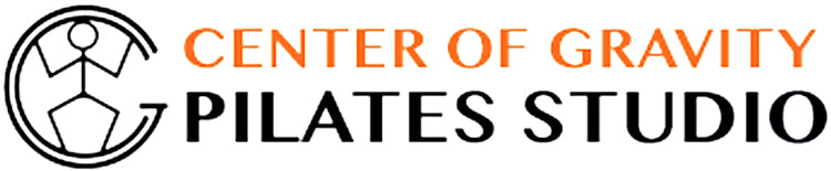 Center of Gravity-Pilates