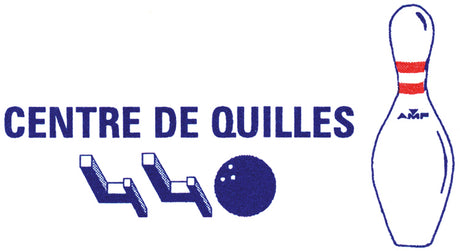 Centre de Quilles 440