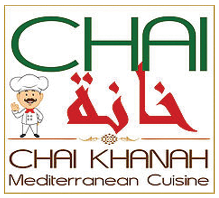 Chai Khanah Mediterranean Grill