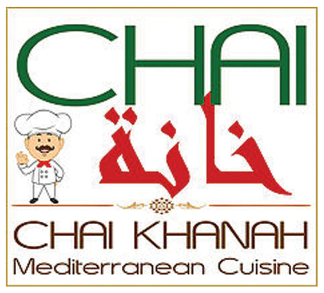 Chai Khanah Mediterranean Grill