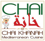 Chai Khanah Mediterranean Grill