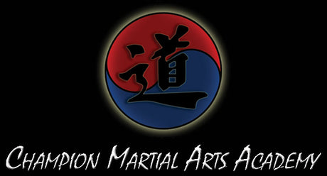 Champion Martial Arts