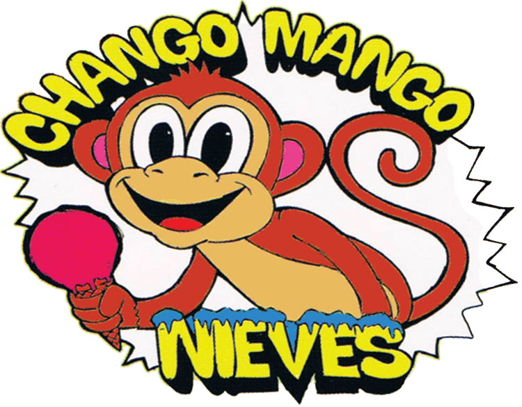 Chango Mango Nieves