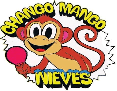Chango Mango Nieves