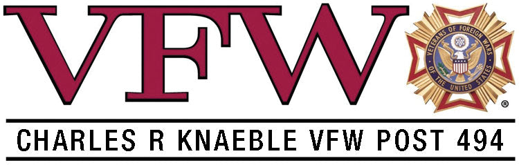 Charles R Knaeble VFW Post 494