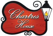 Chartres House Cafe