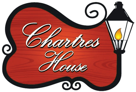 Chartres House Cafe