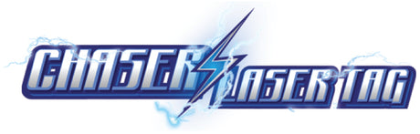 Chasers Laser Tag