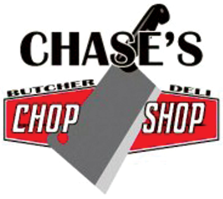 Chase's Chop Shop