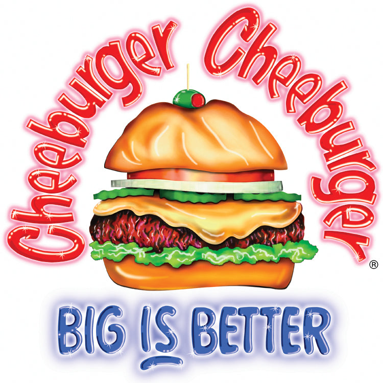 Cheeburger Cheeburger