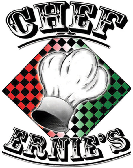 Chef Ernie's