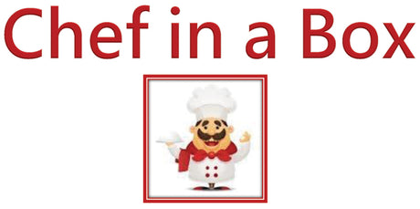 Chef in a Box
