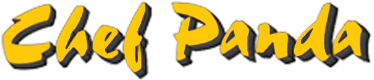 Chef Panda