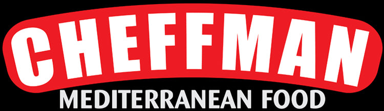 Chefman Mediterranean Food