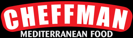 Chefman Mediterranean Food