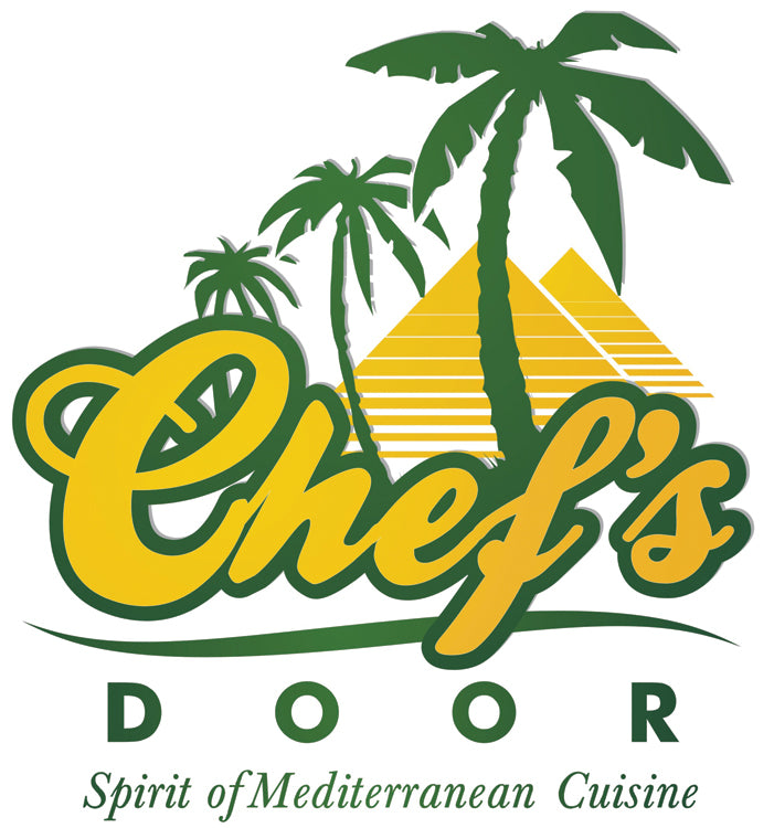 Chef's Door Shawarma