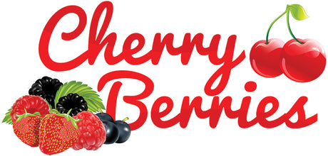 Cherry Berries