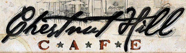Chestnut Hill Cafe