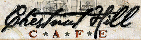 Chestnut Hill Cafe