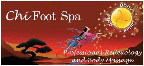 Chi Foot Spa