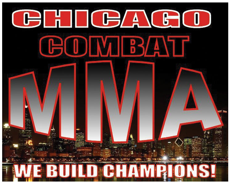 Chicago Combat MMA