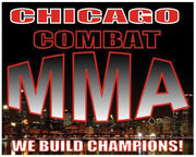 Chicago Combat MMA