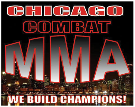 Chicago Combat MMA