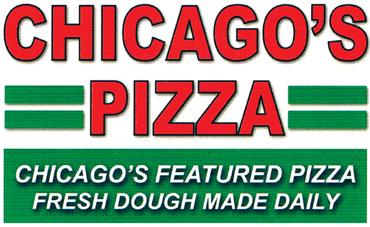 Chicago's Pizza