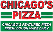 Chicago's Pizza