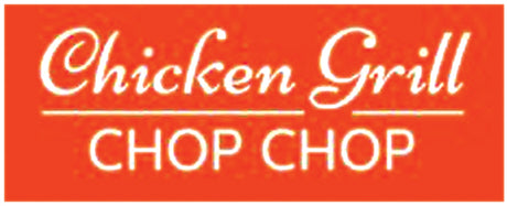 Chicken Grill Chop Chop