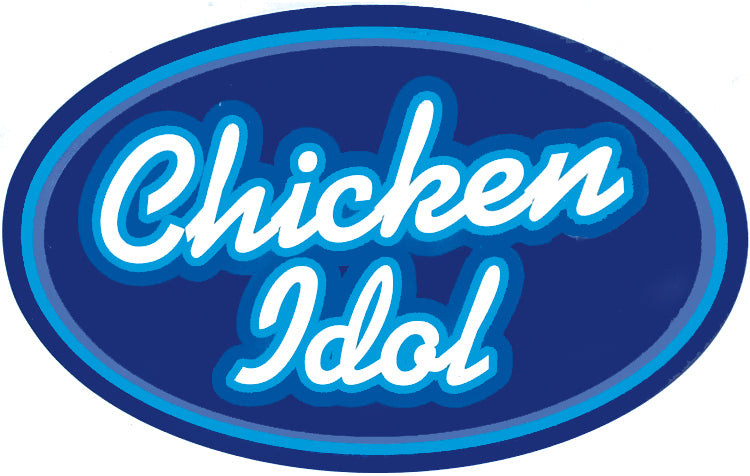 Chicken Idol