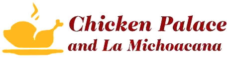 Chicken Palace