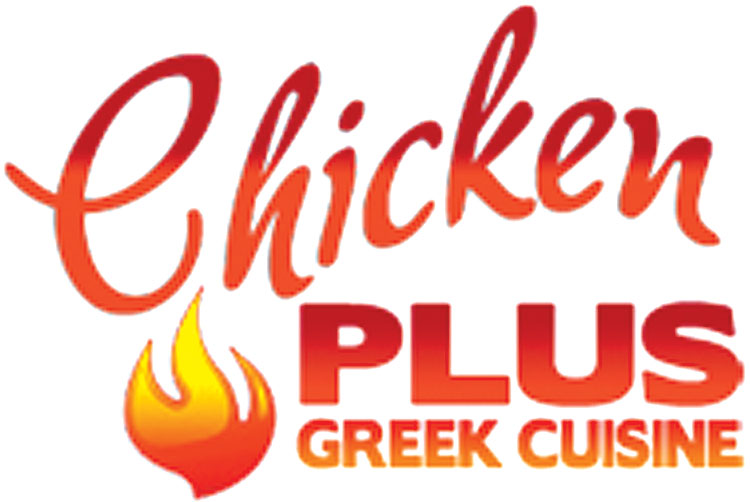 Chicken Plus Greek Cuisine
