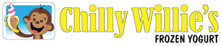 Chilly Willie's Frozen Yogurt