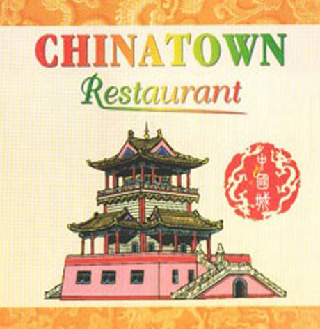 Chinatown Restaurant