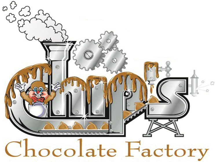 Chip's Chocolate Factory