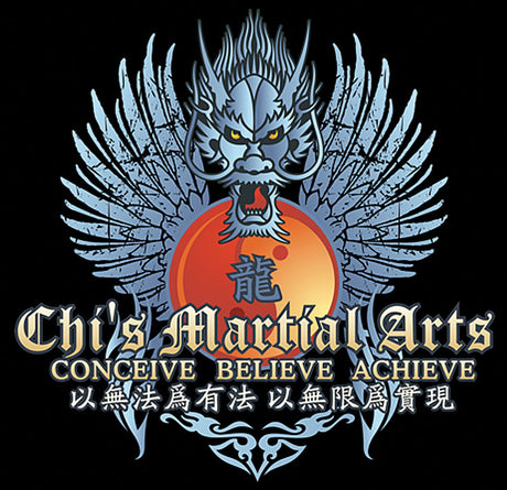 Chi's Martial Arts