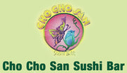 Cho Cho San Sushi Bar, Inc.