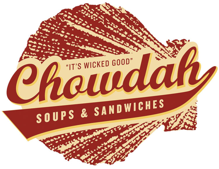 Chowdah