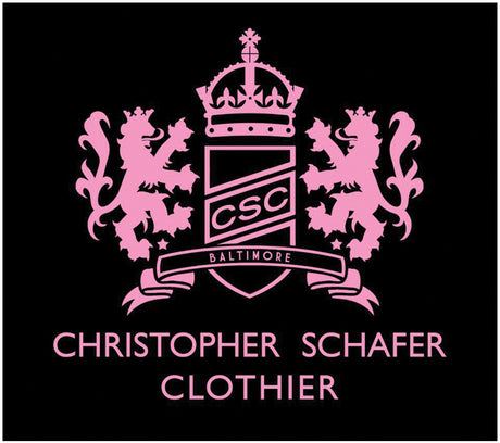 Christopher Schafer Clothier