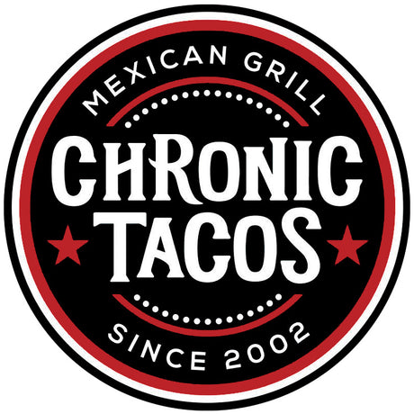 Chronic Tacos