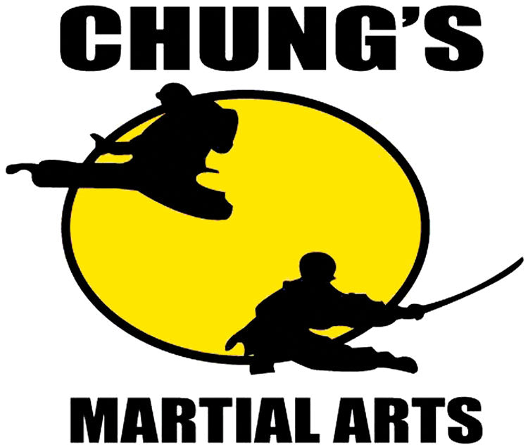 Chung's Martial Arts Center